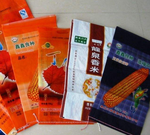 塑料编织袋 塑料编织袋